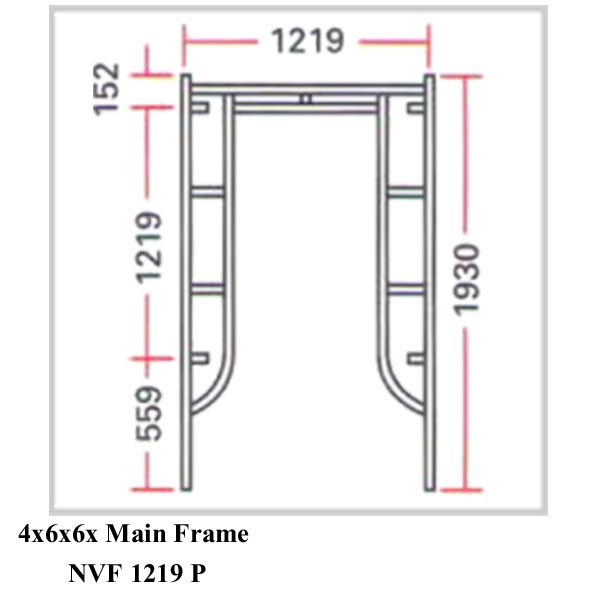 Main Frame